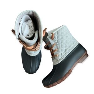 TOP MODA “Leo-2” Winter Boot NWT